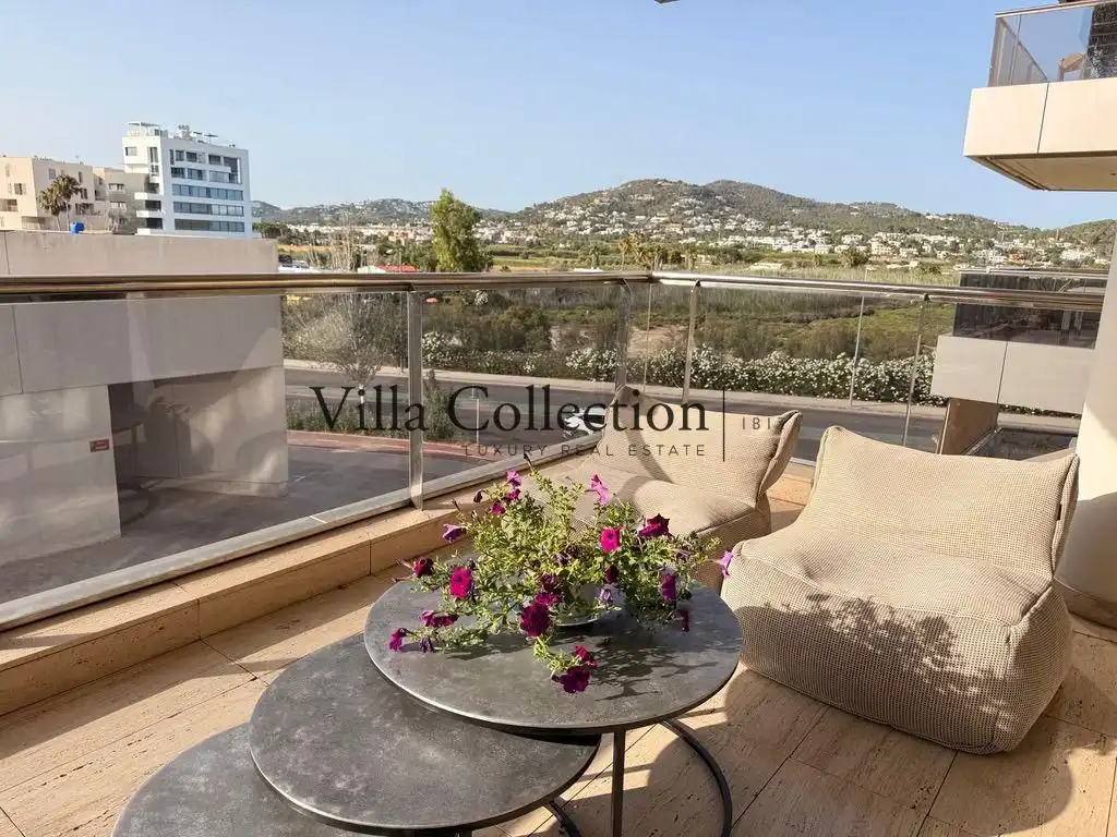 Appartamento con piscina in vendita a calle A2S-16, imagen 4