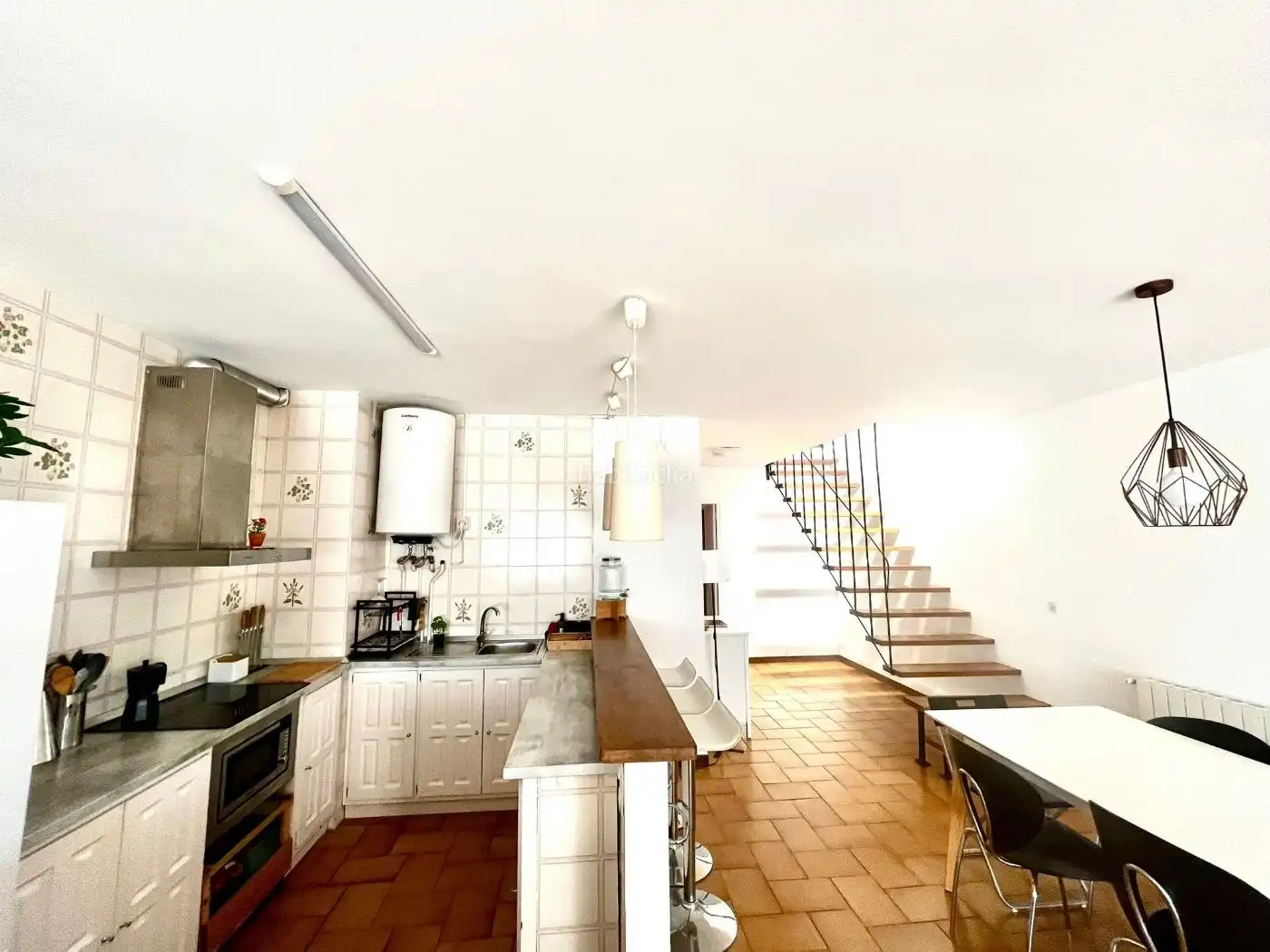Wohnung zur Miete in Passeig de Josep Mundet 38, imagen 6