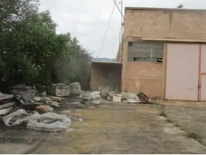 Nau industrial en venda a Onda, Ptda. Olivar, imagen 8
