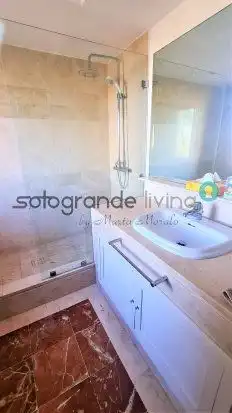 Apartament amb piscina de lloguer a Puerto de Sotogrande - La Marina, imagen 12