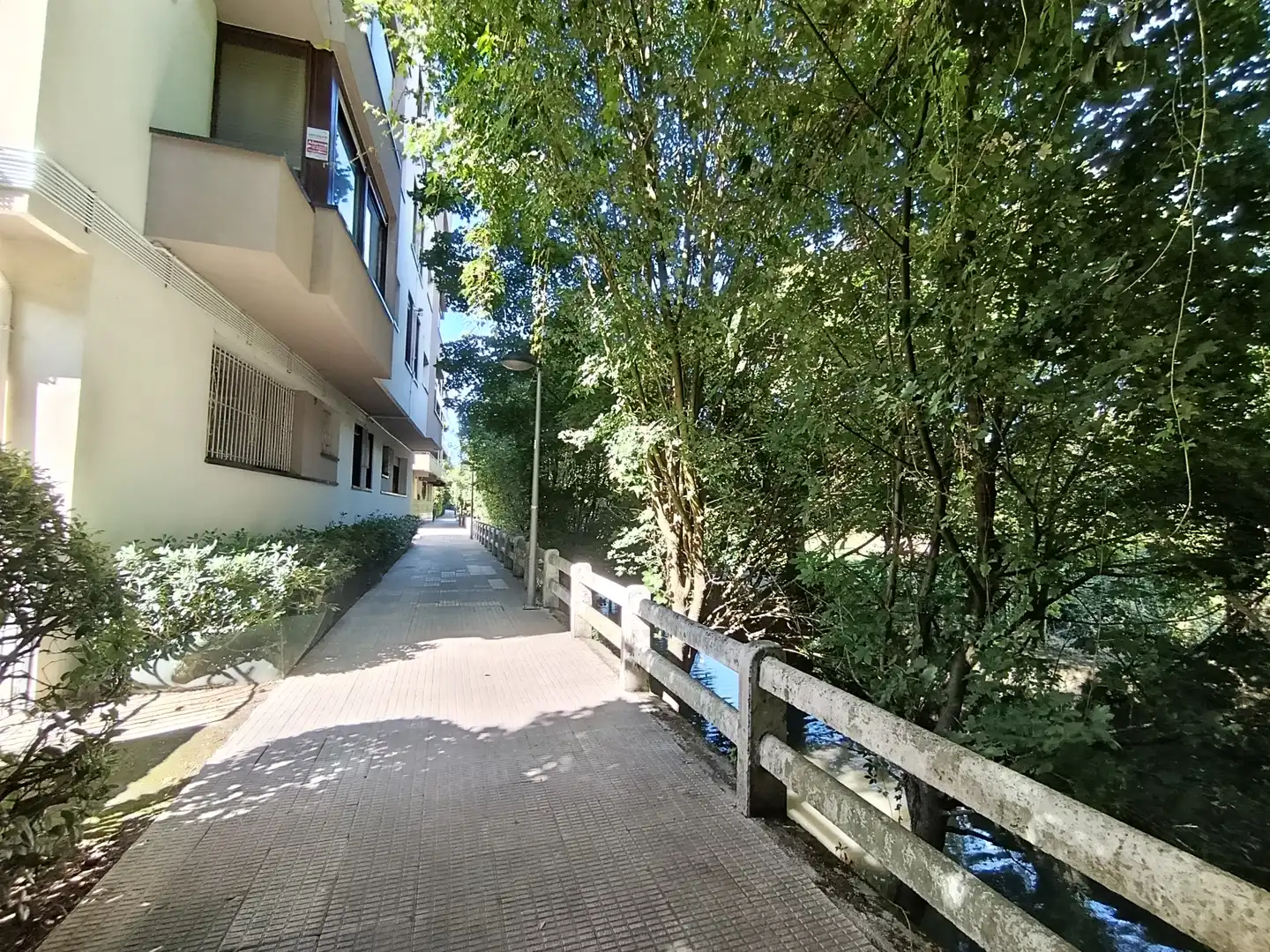 Flat with lift for sale in Aiboa Kalea, imagen 9