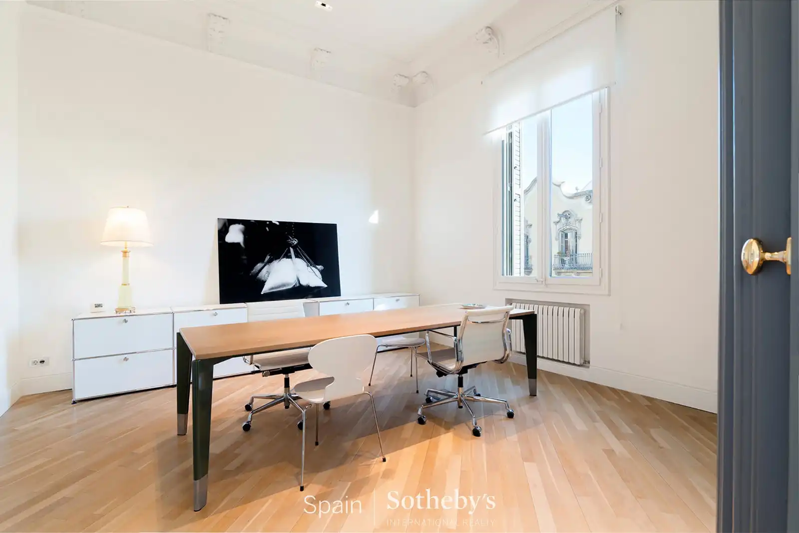 Apartament amb ascensor en venda a Casp, imagen 33