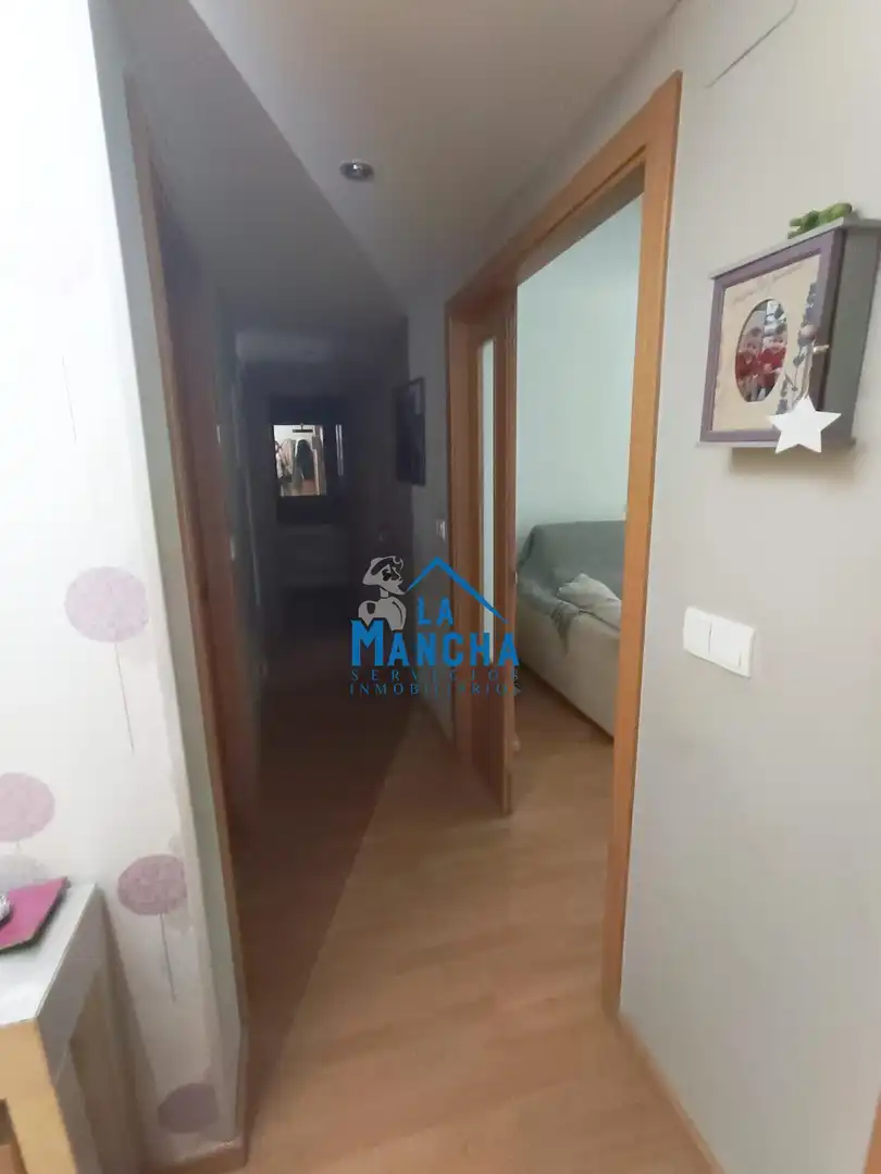Piso en venta en Imaginalia - Llanos del Águila