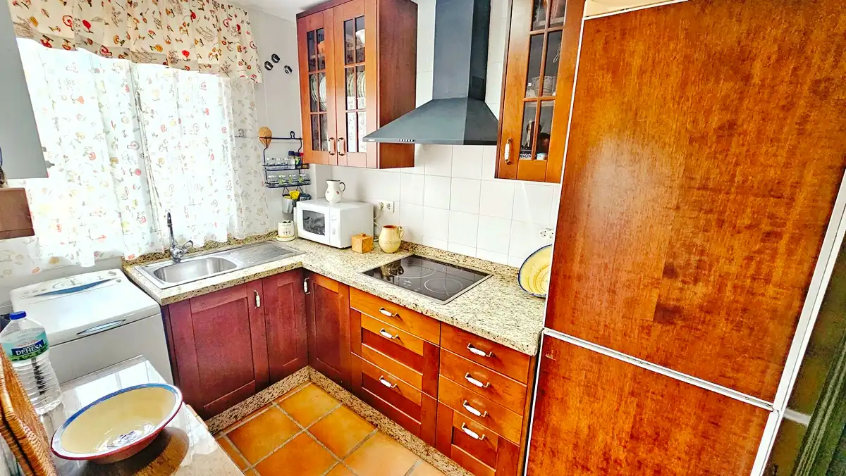 Casa o chalet en venta en Urbanizacion Fuenteherrumbre, 2, Aracena