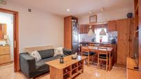 Living room of Apartment for sale in La Orotava  with Alarm