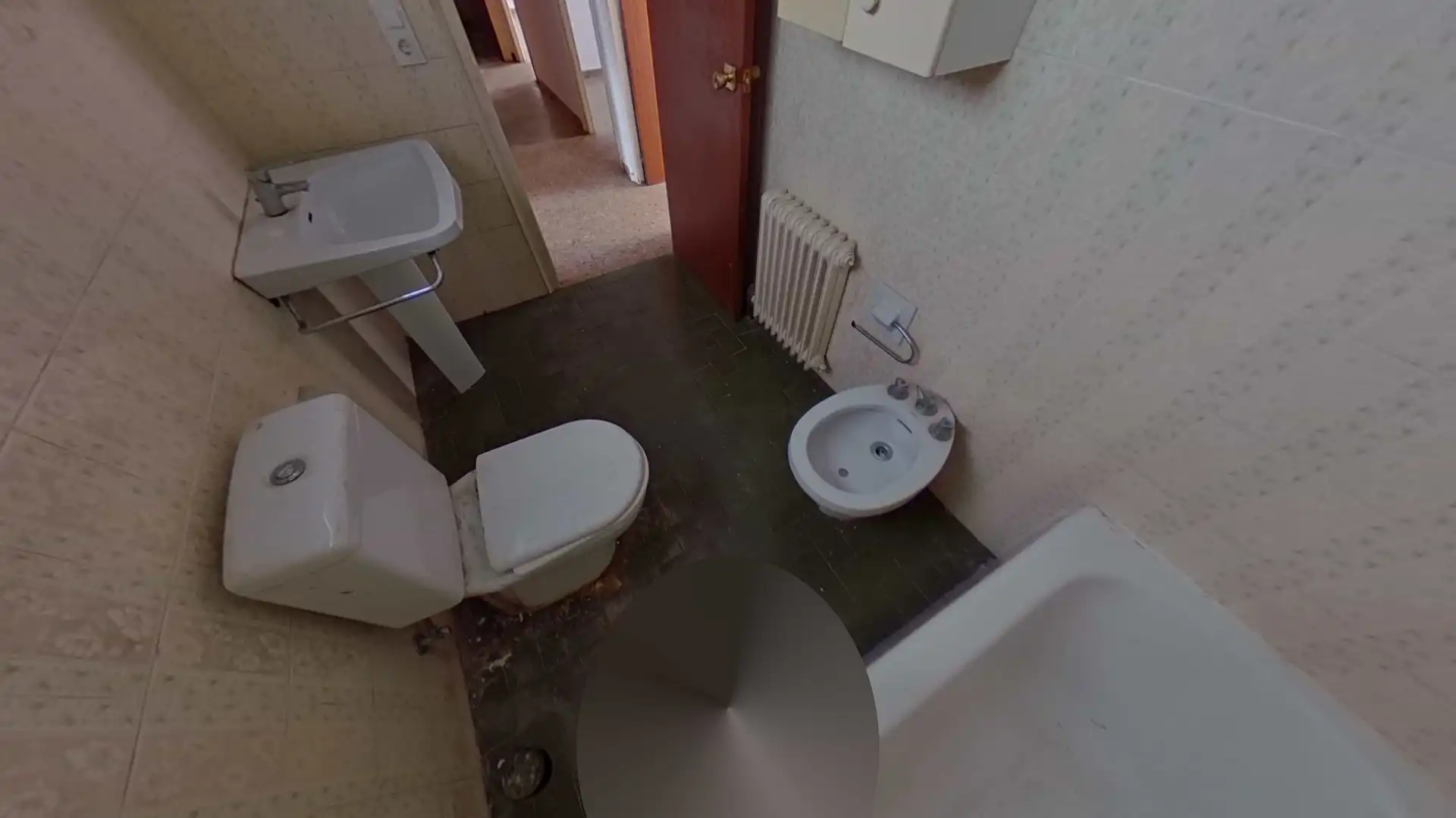 Apartament amb terrassa en venda a Santa Llogaia, imagen 19
