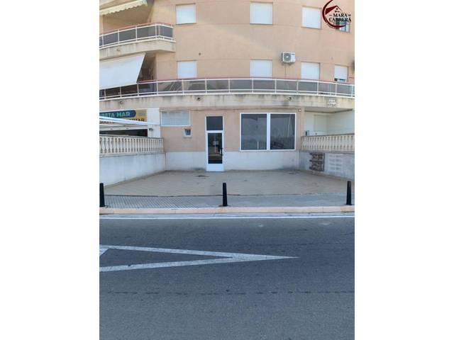 Local comercial en Venta en Avenida Safor en Guardamar de la Safor