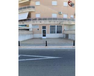 Exterior view of Premises for sale in Guardamar de la Safor
