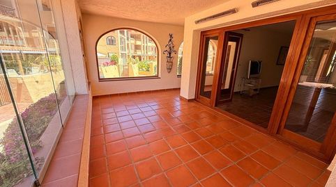 Foto 4 de Apartament de lloguer a Currica, 45, Mascarat, Altea