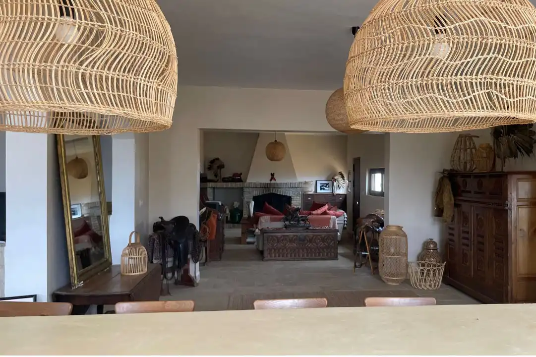Terreno en venta en La Calzada - La Florida