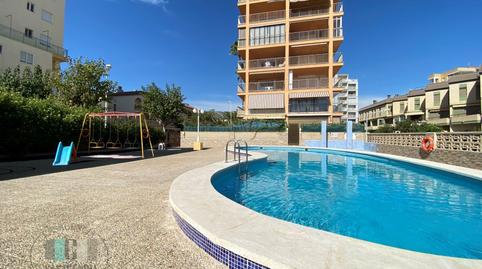 Photo 3 of Flat for sale in Calle Navarra, Playa Morro de Gos, Castellón