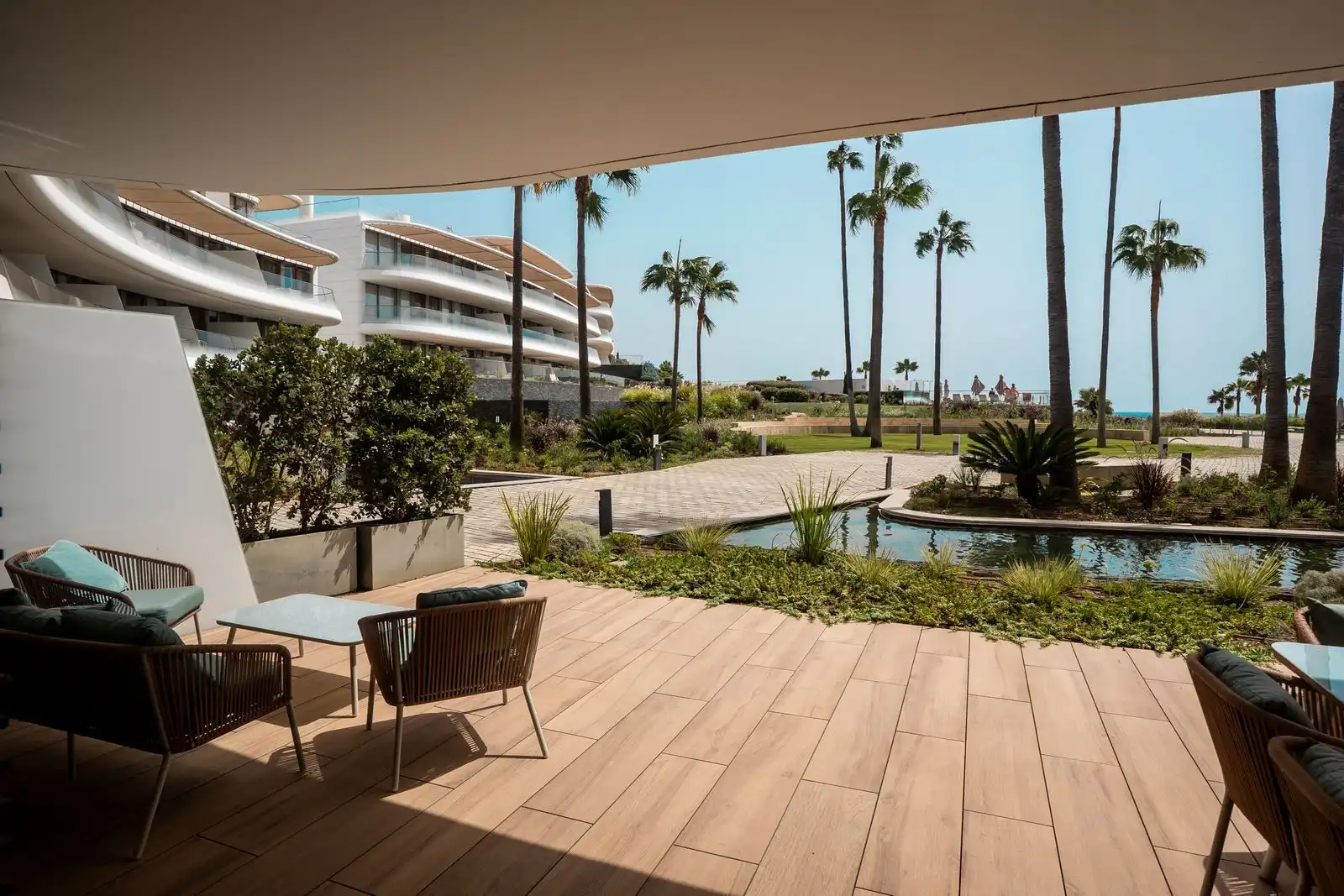 Flat with pool for sale in Costa Natura, imagen 69