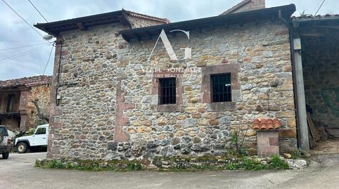 Foto 3 de Casa adosada en venda a Celucos, Rionansa, Cantabria