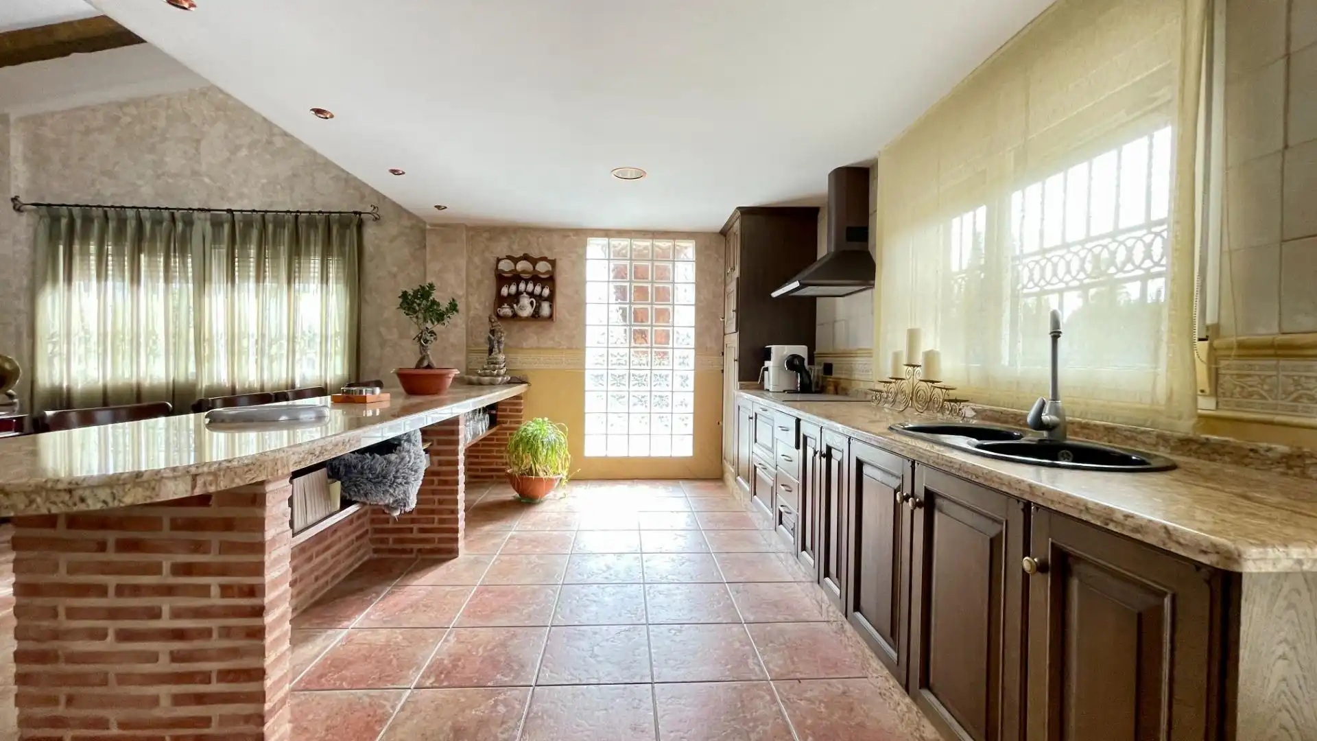 Detached house with pool for sale in Calle Finca Rustica en Sax, imagen 12