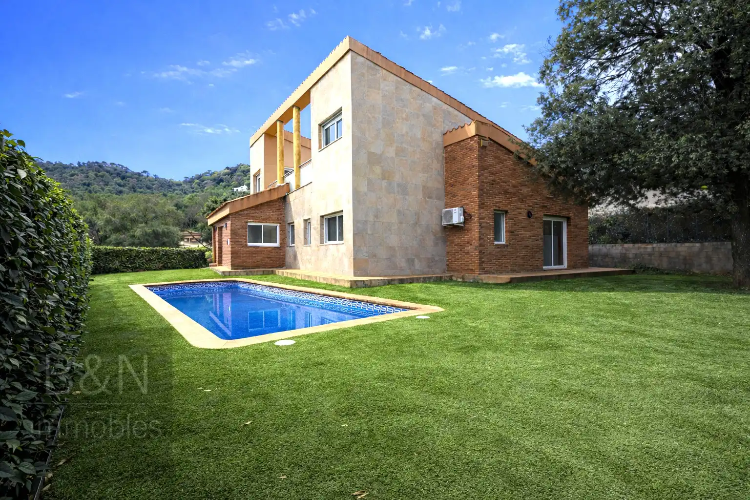 House with pool for sale in Matadepera, imagen 11