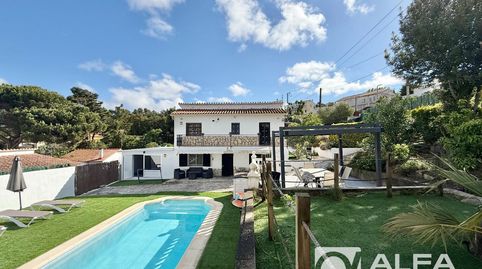 Foto 3 de Casa o chalet en venta en Empuries, Lloret Blau - La Creu de Lloret, Lloret de Mar