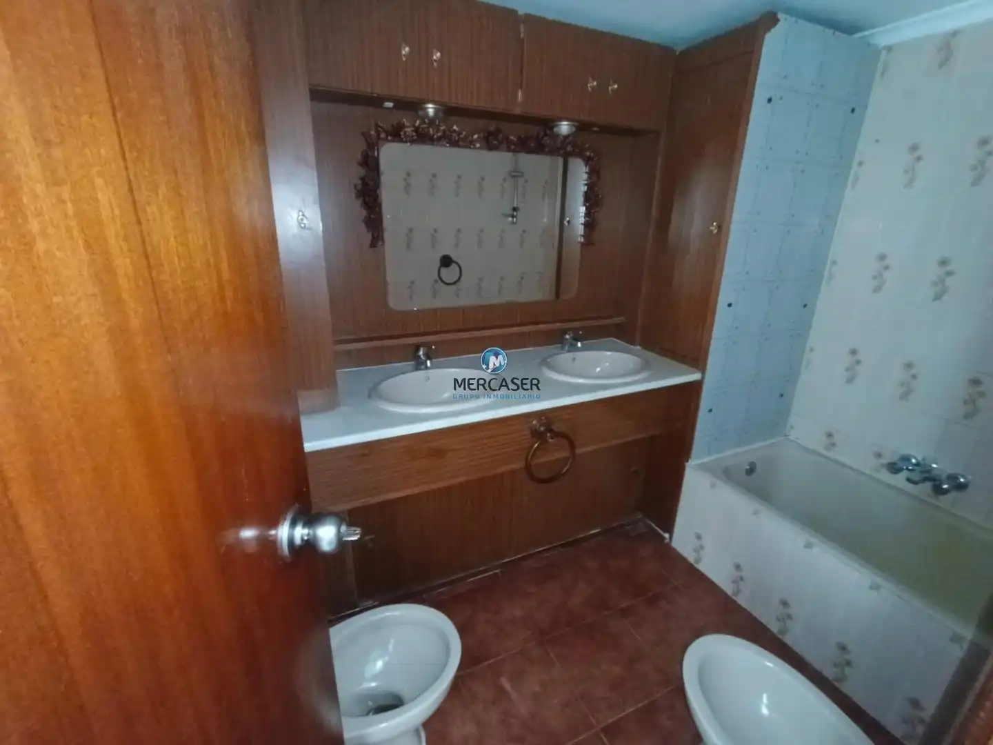 Bathroom of Flat for sale in Torrejón de Ardoz  with Balcony