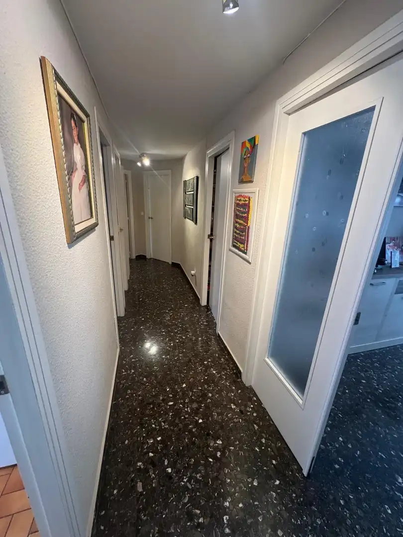 Wohnung mit Terrasse zum Verkauf in Calle Calle Francisco Sempere, imagen 27