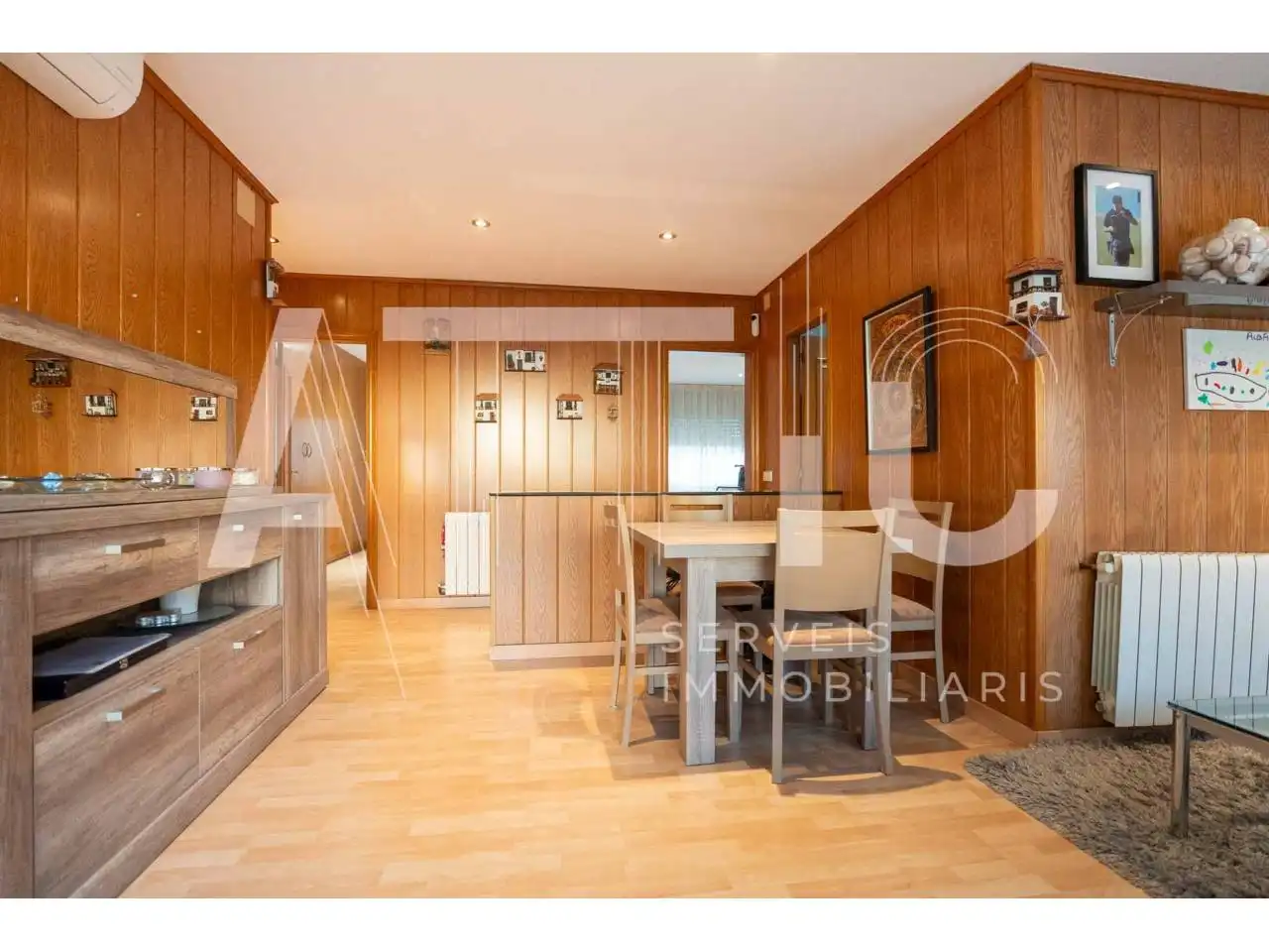 Piso en venta en Calle Sau, Torre-romeu
