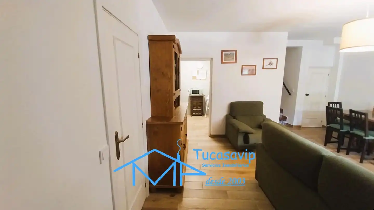 Casa o xalet en venda en Sotillo de la Adrada amb Terrassa