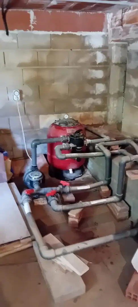 Chalet con piscina en venta en Pedanías - Extrarradio, imagen 29