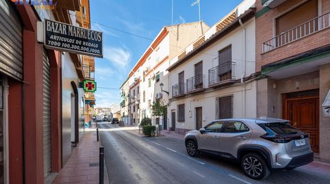 SUELO URBANO EN CENTRO DE PELIGROS, immagine 4