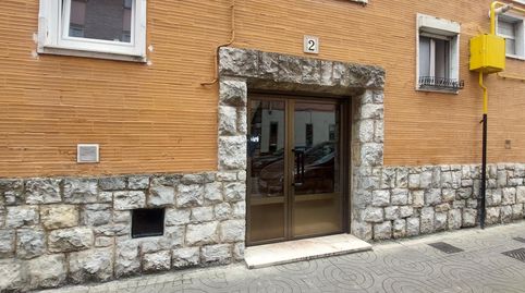 Foto 5 de Piso en venta en Inmobiliaria - Barreda, Torrelavega