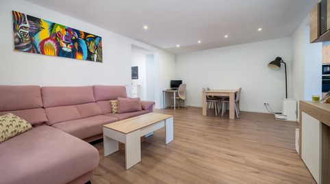 Foto 4 de Piso en venta en Son Canals, Palma de Mallorca