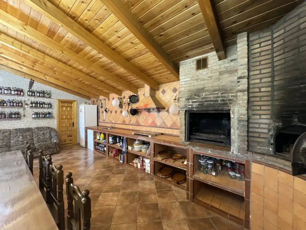 Casa amb terrassa en venda a RÍO PISUERGA, imagen 76