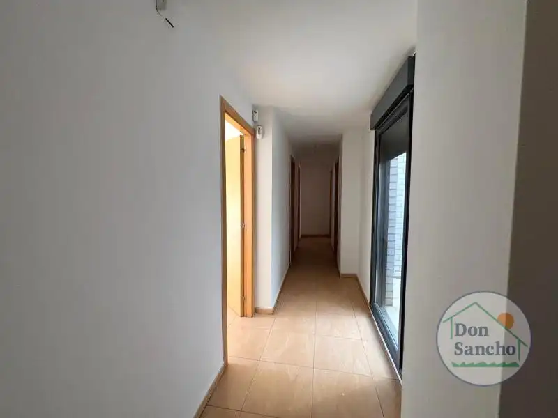 Flat for sale in La Seca   with Terrace