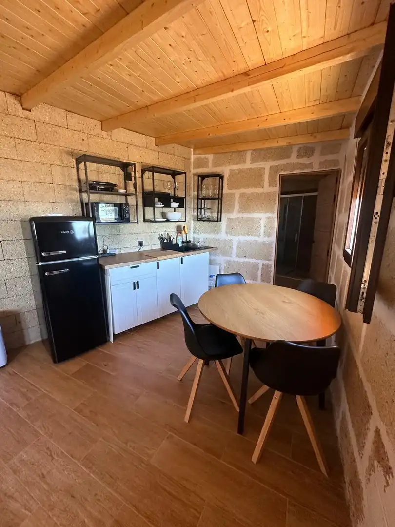 Cuina de Finca rústica en venda en Granadilla de Abona