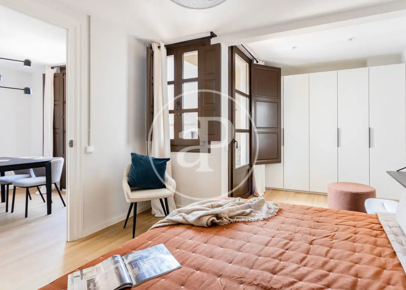 Flat for rent in Carrer d'en Serra, Barri Gòtic