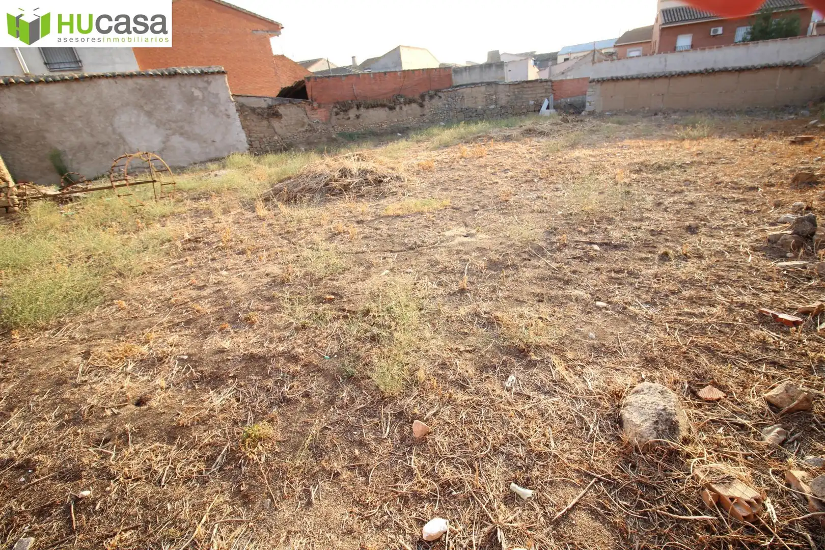 Residencial en venda en Menasalbas