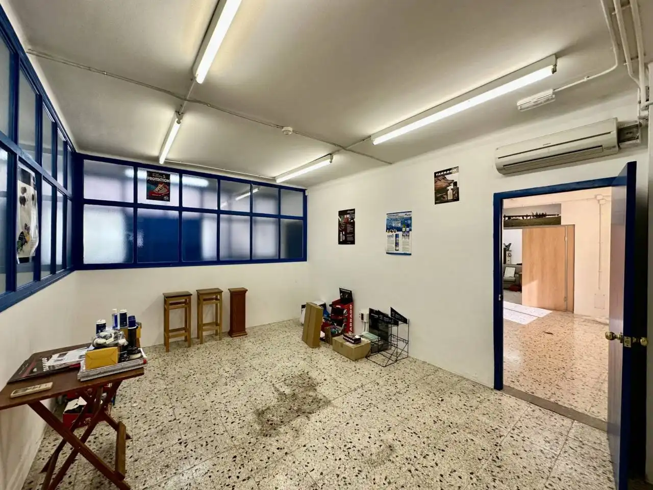 Industrial buildings for sale in Sant Sadurní d'Anoia  with Alarm