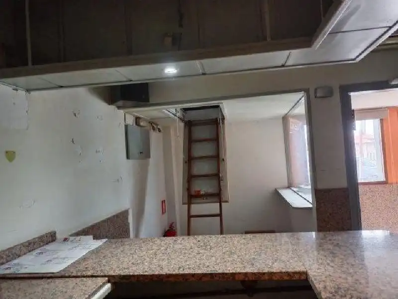 Cuina de Local en venda en Santander