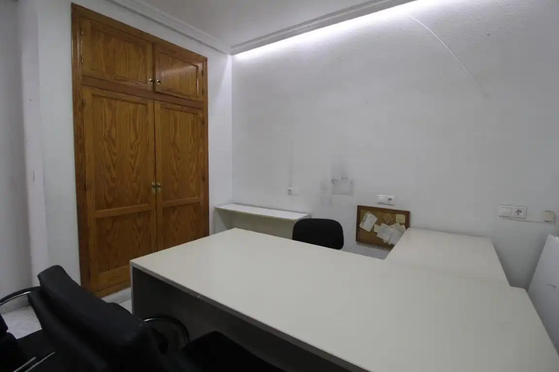 Planta baja en venta en Torrevieja con Terraza