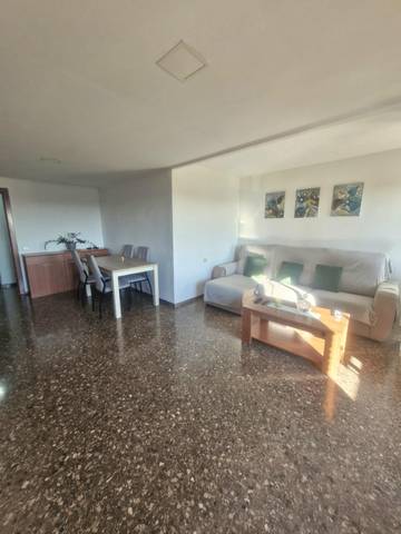 Piso en Venta en Benimàmet