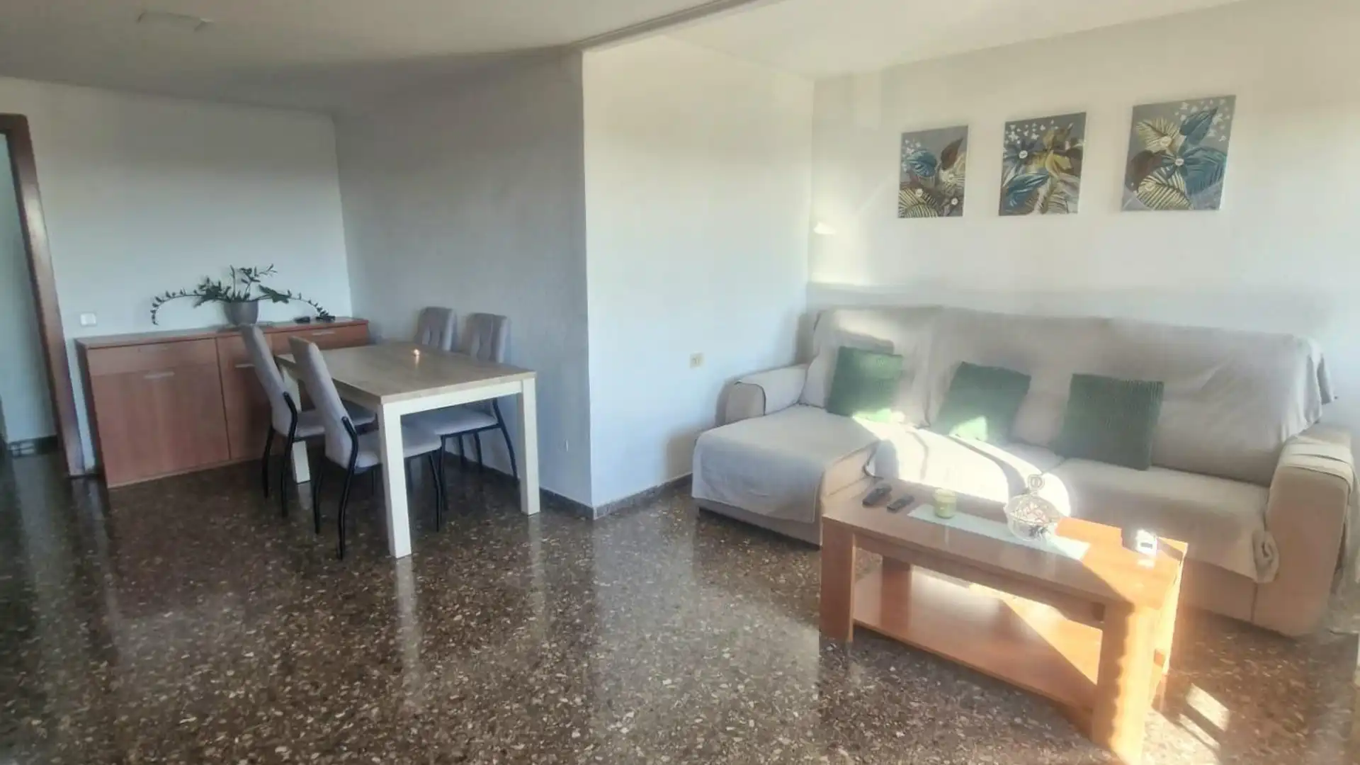 Flat for sale in Benimàmet, Pobles de l'Oest