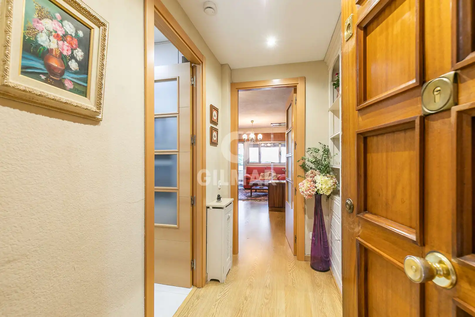 Piso en venta en Madrid con Calefacción, Jardín privado y Piscina