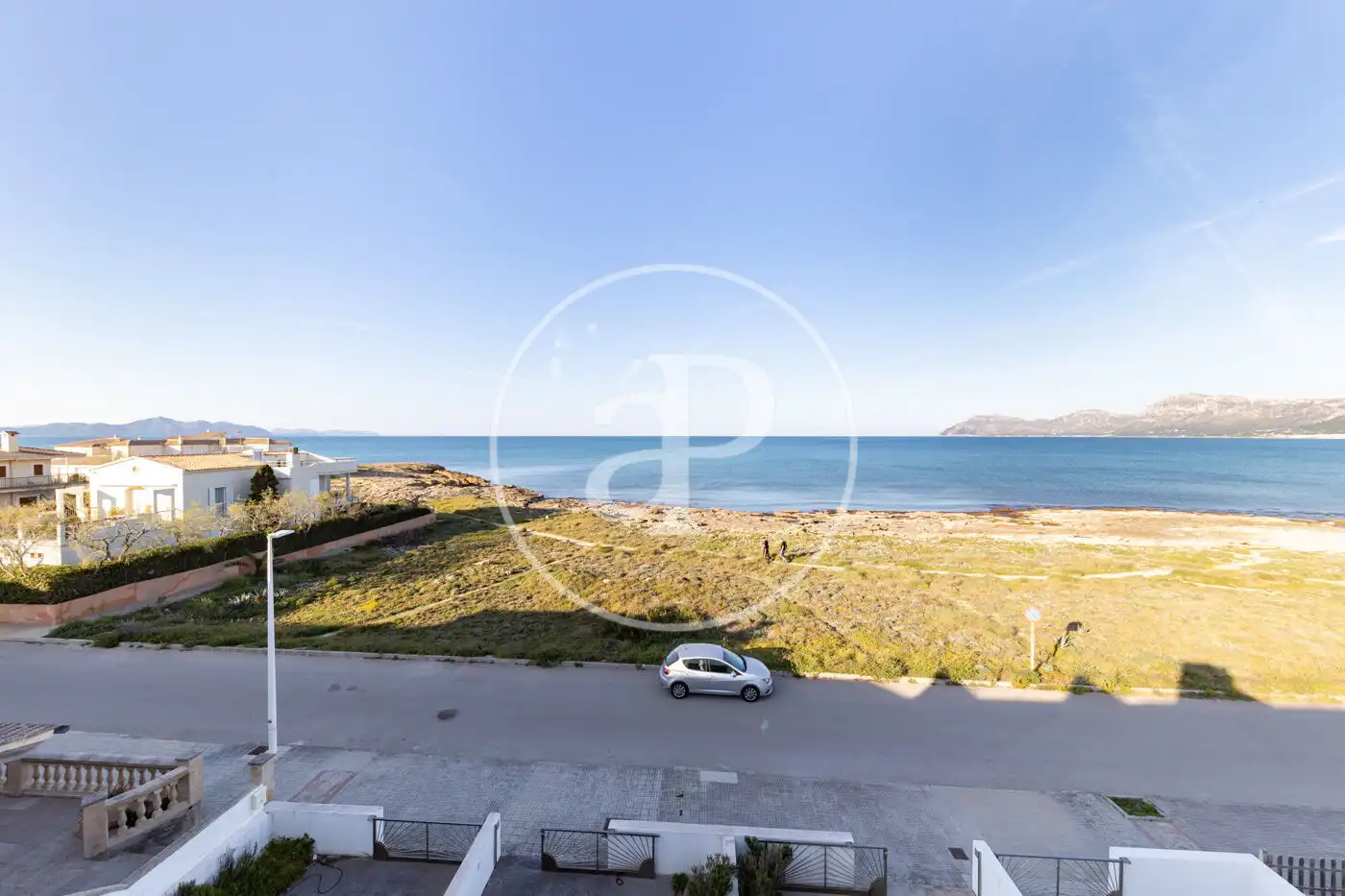 Dúplex en venta en Santa Margalida con Aire acondicionado, Calefacción y Terraza
