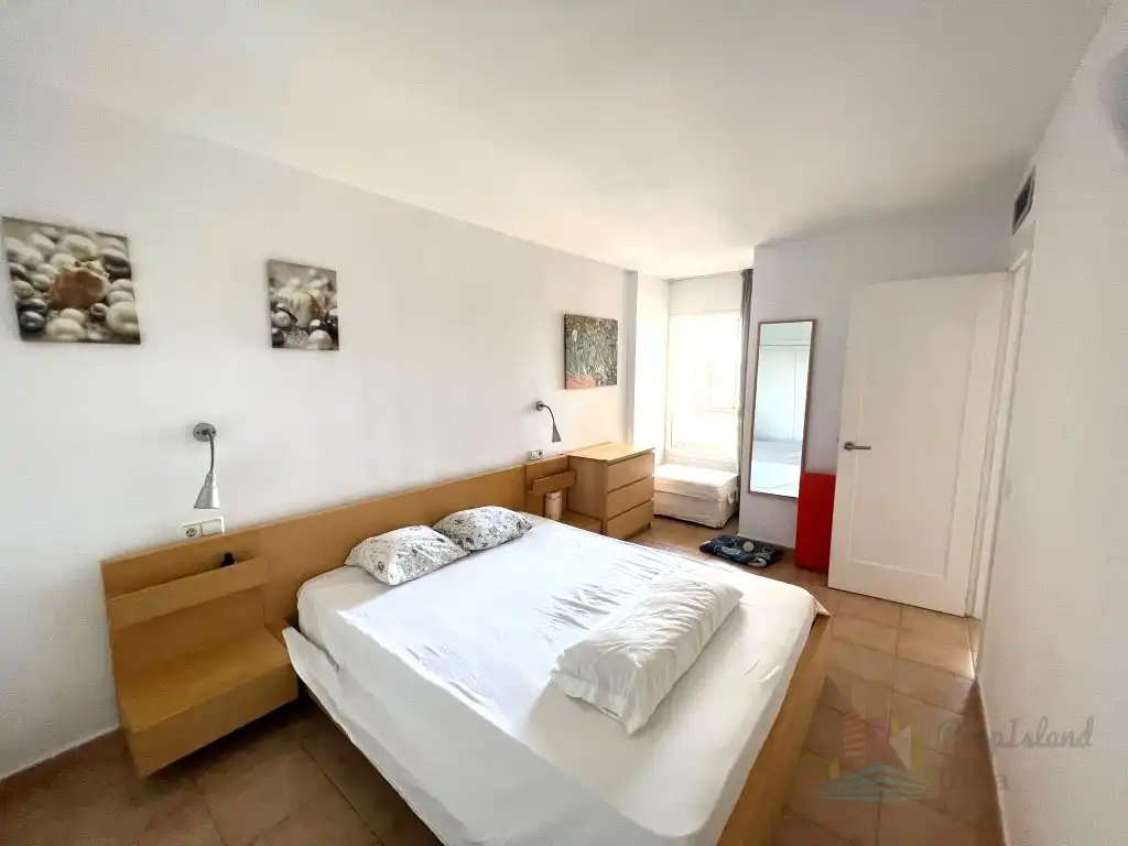 Apartments for rent in Calle Del Pou Des Lleo, Sant Carles