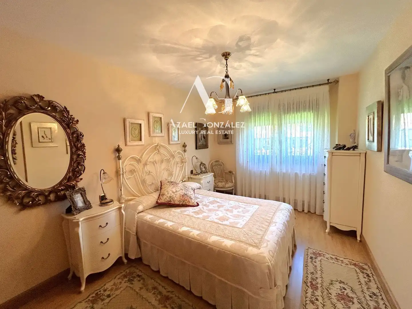Habitación de Casa o chalet en venta en Ruente con Calefacción, Jardín privado y Terraza