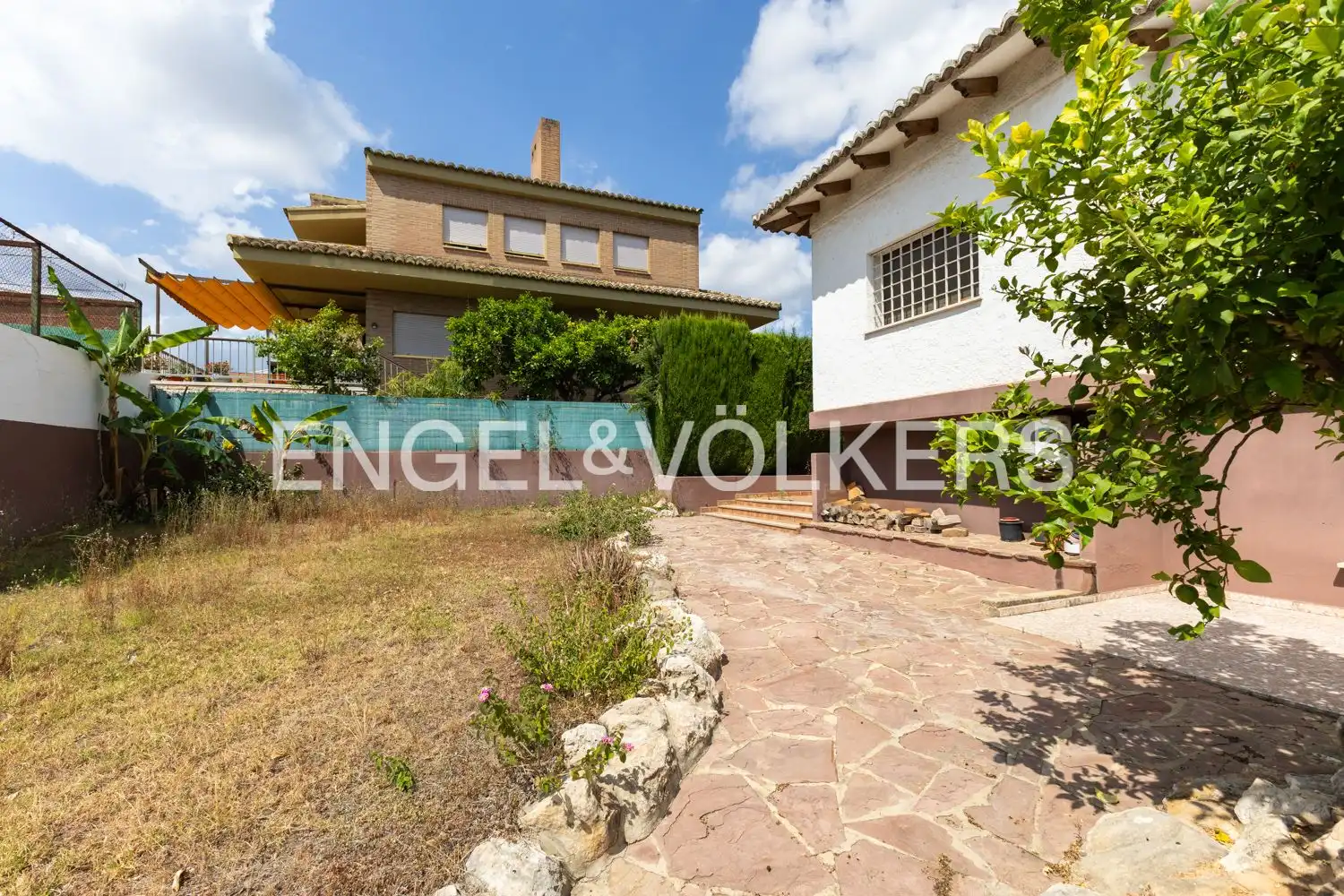 Casa o xalet en venda a Zona Avenida Alta - Auditorio