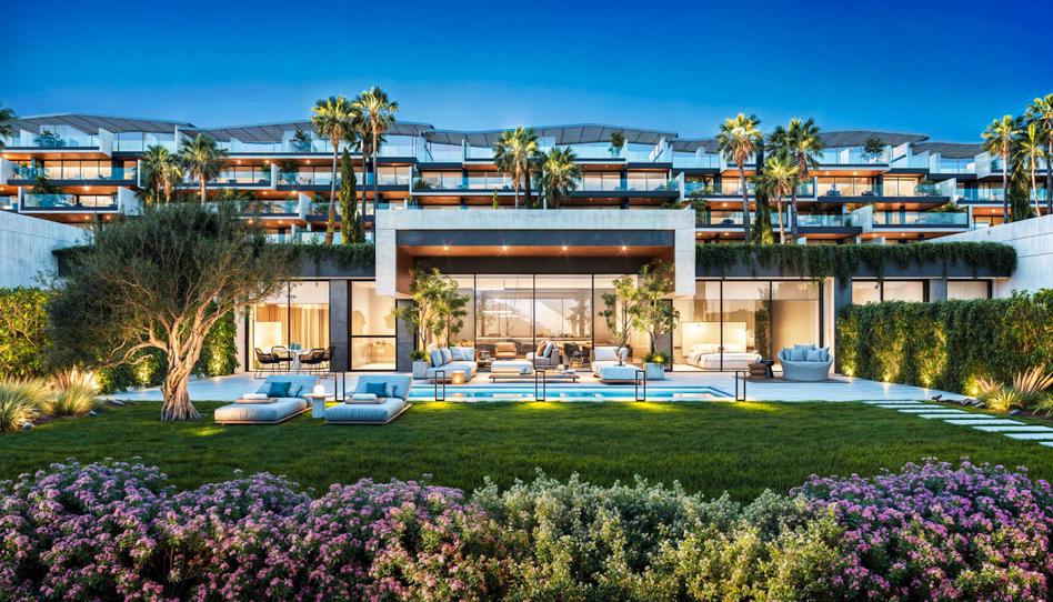 Photo 1 of Flat for sale in Calle Afrodita, 2, Manilva Pueblo, Málaga