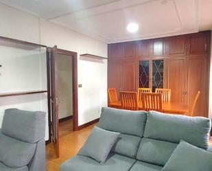 Living room of Flat for sale in Galdakao  with Heating, Terrace and Storage room