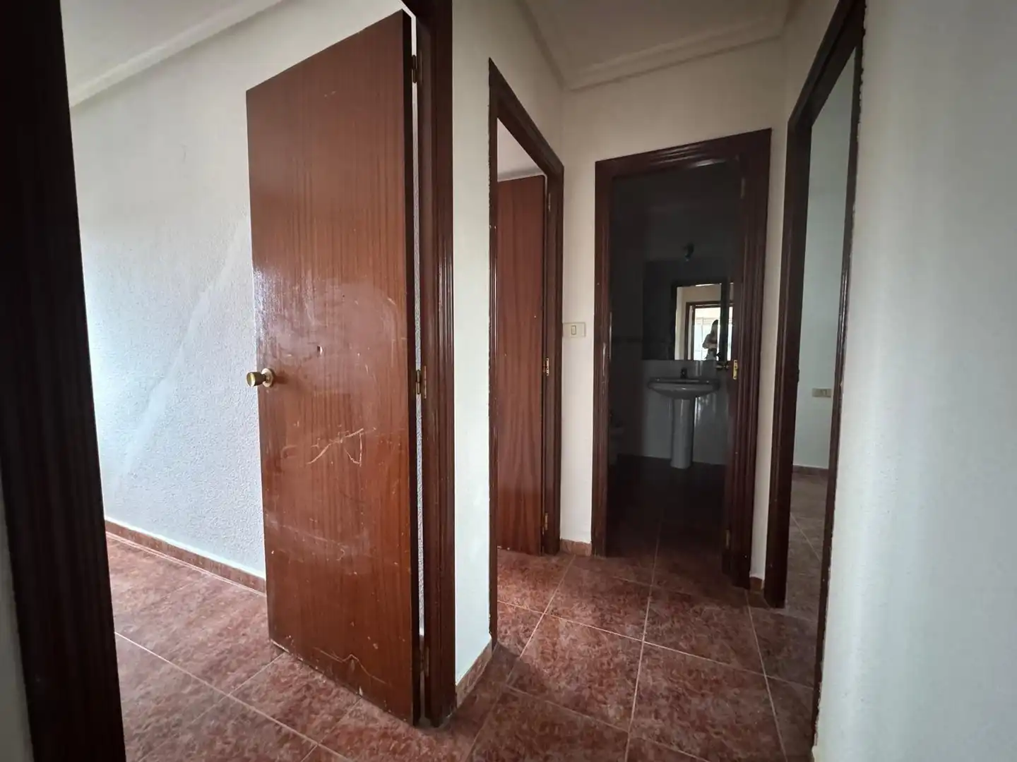 Apartament amb terrassa en venda a Calle Turbedal, imagen 6