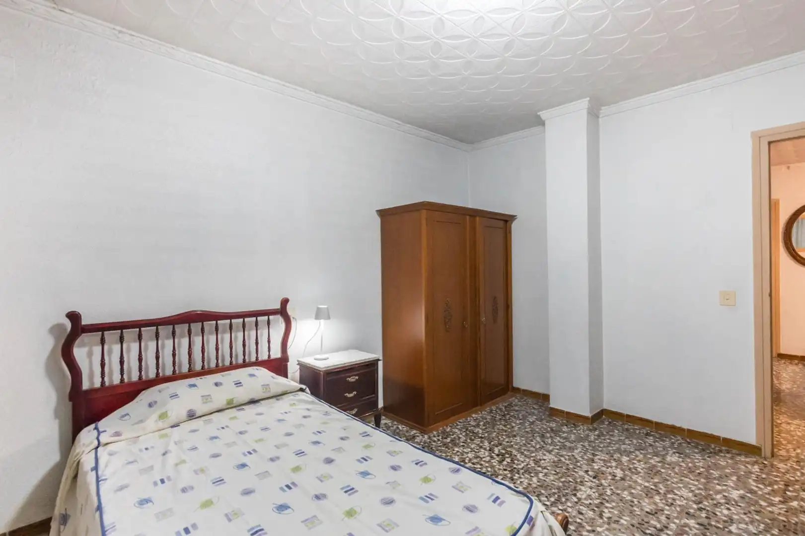 Casa amb terrassa en venda a Pedanías Oeste, imagen 28
