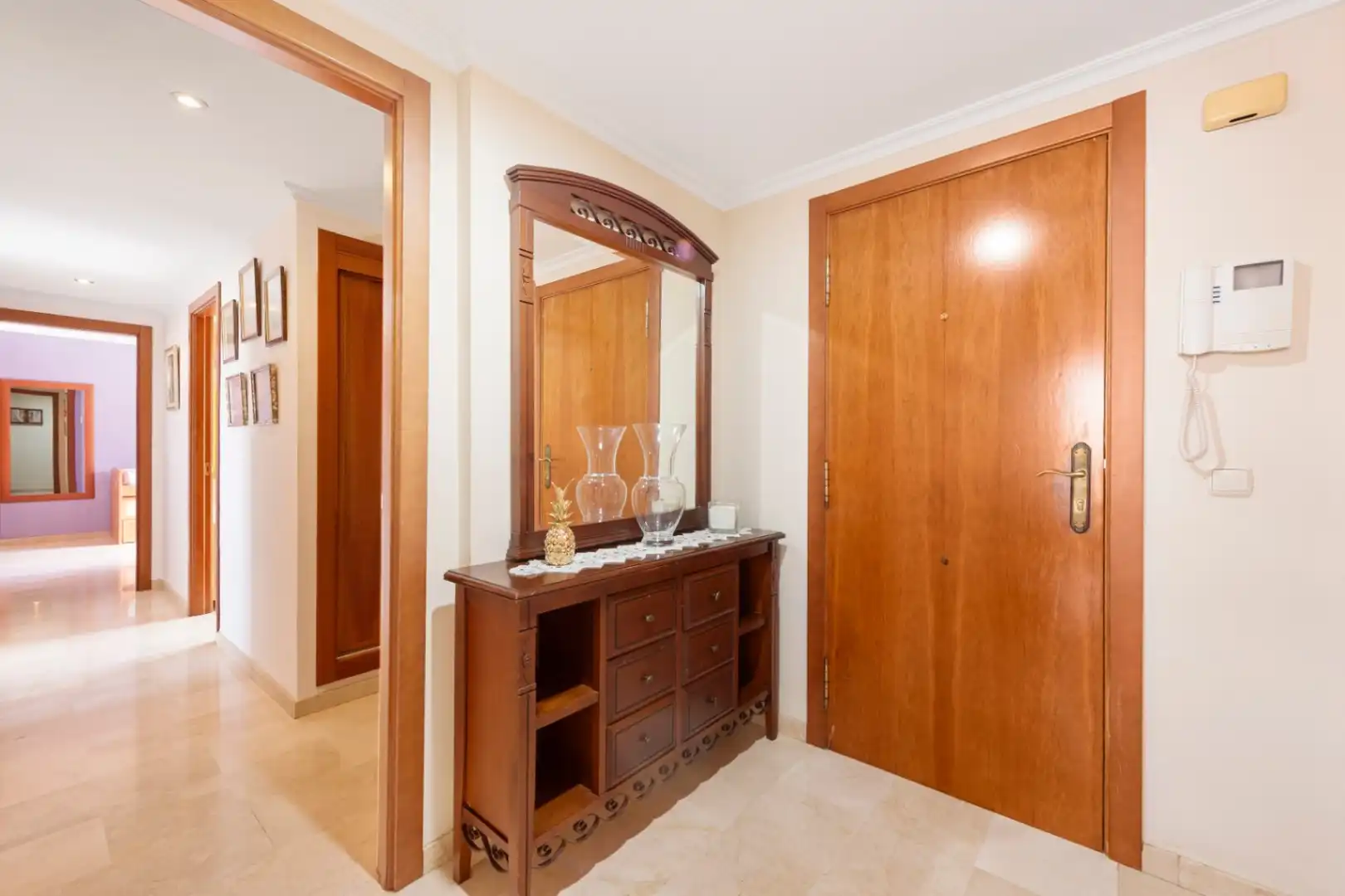 Penthouse mit Terrasse zum Verkauf in Carretera de Cádiz, imagen 12