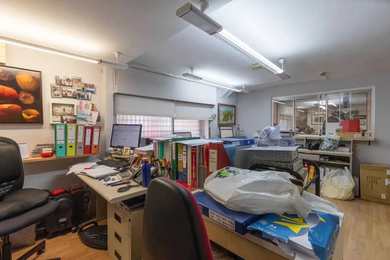 Business premises for sale in Calle Mulhacén 34, imagen 16