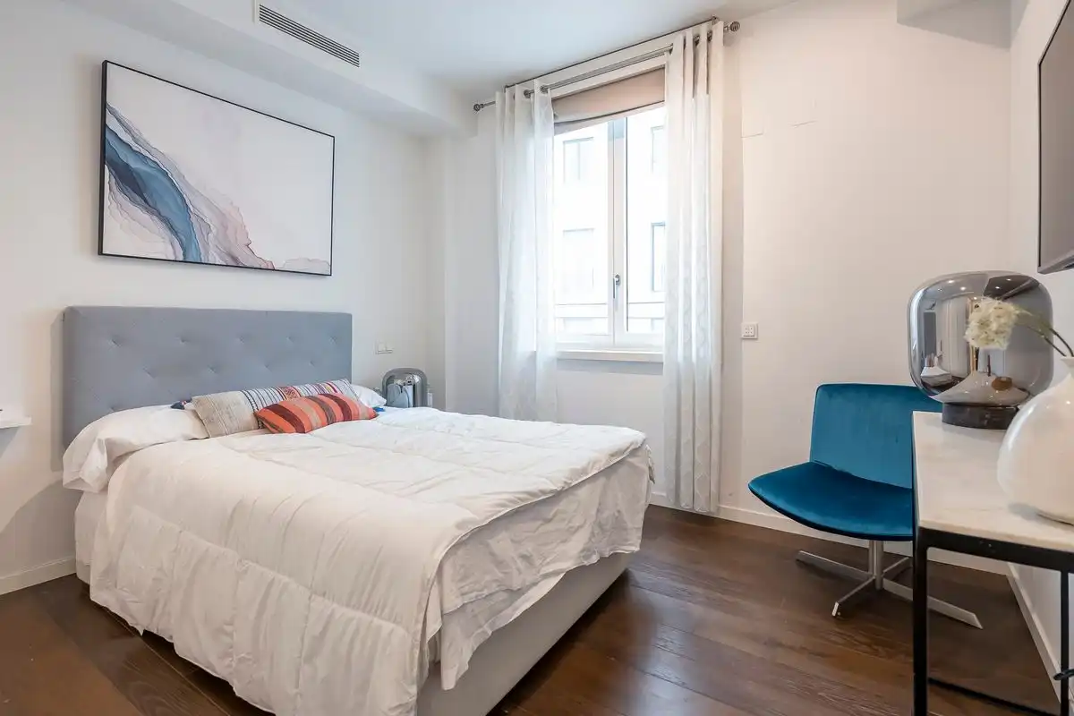 Wohnung mit Pool zum Verkauf in Gran Vía, imagen 20